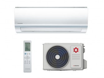 Kentatsu Yumo Inverter KSGY26HZRN1/KSRY26HZRN1